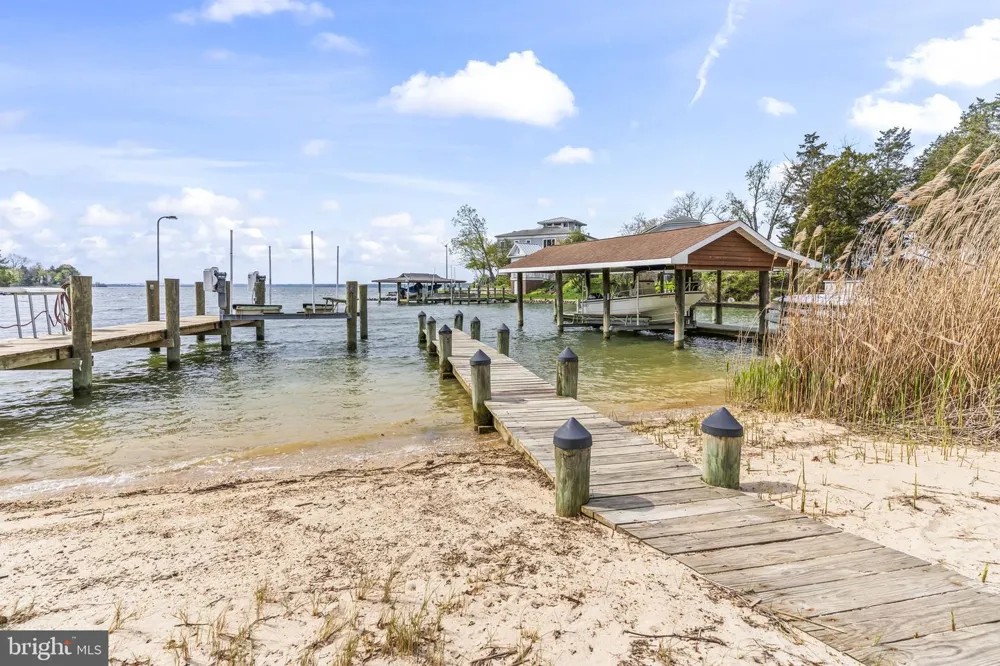 2602 CHAMBERS PLACE Lusby, MD 20657