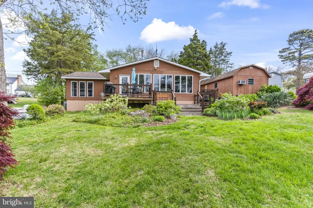 2602 CHAMBERS PLACE Lusby, MD 20657