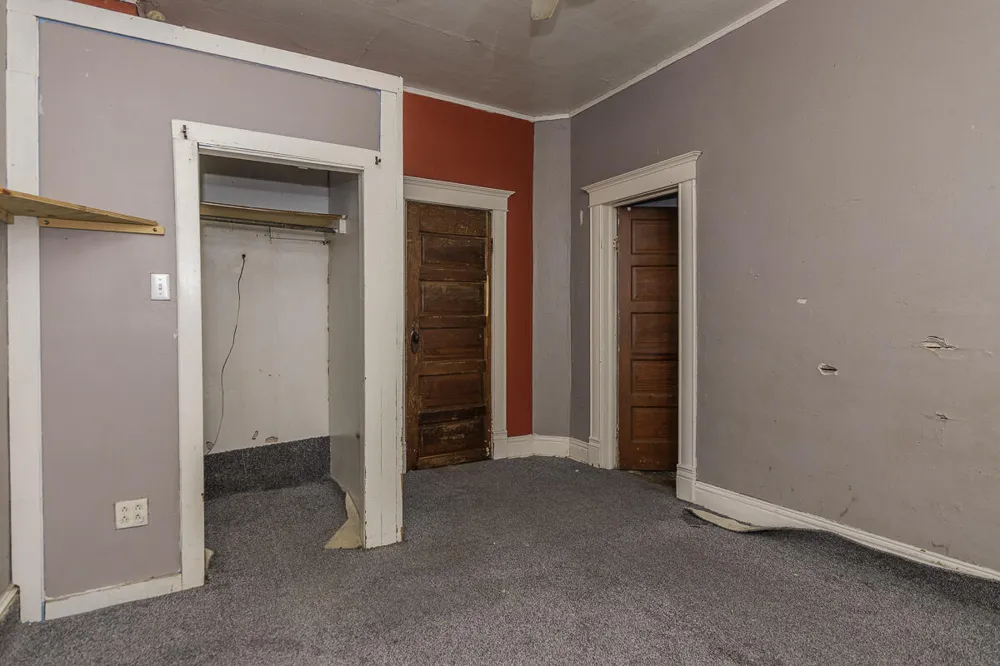 205 W Sherwood Street Decatur, MI 49045