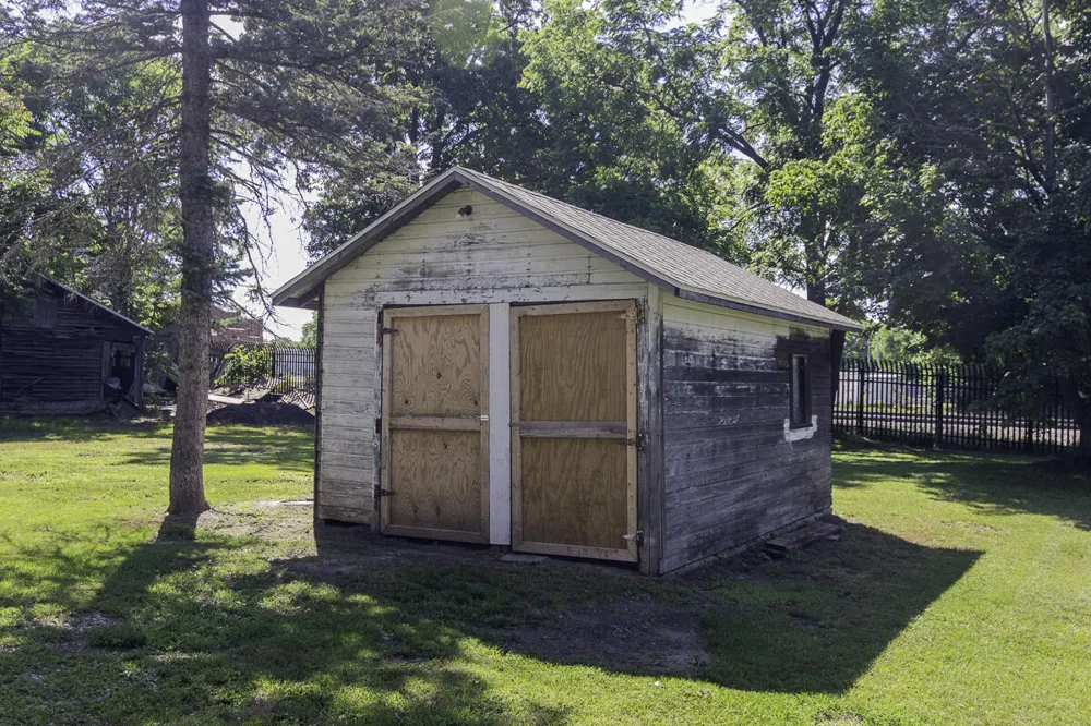 205 W Sherwood Street Decatur, MI 49045