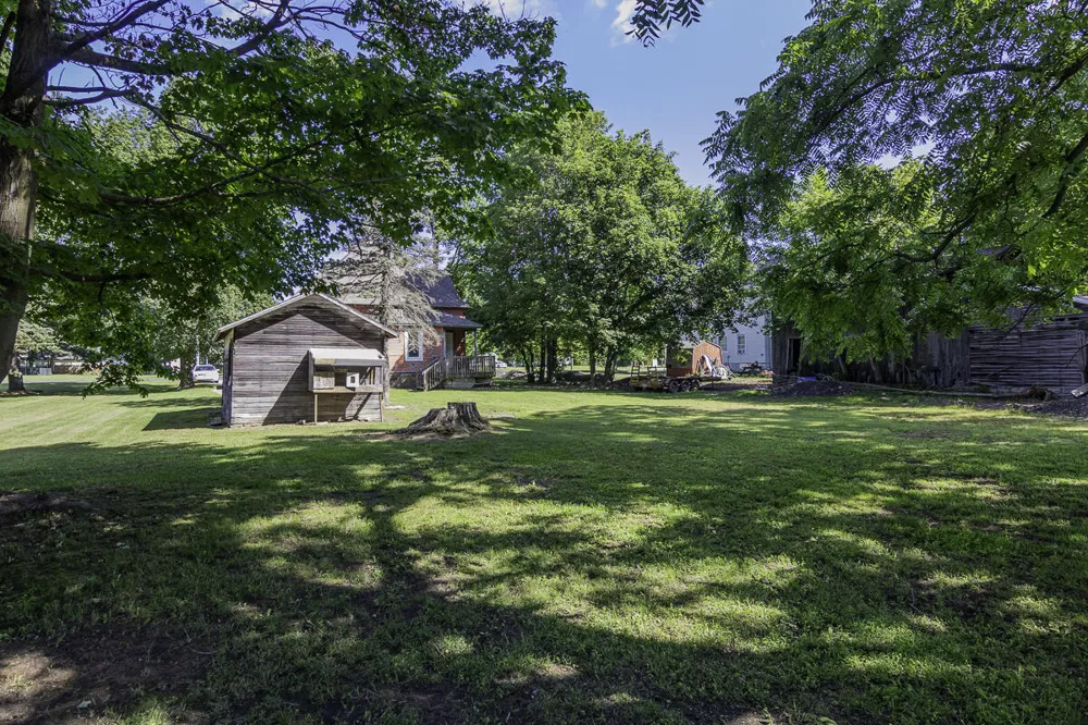 205 W Sherwood Street Decatur, MI 49045