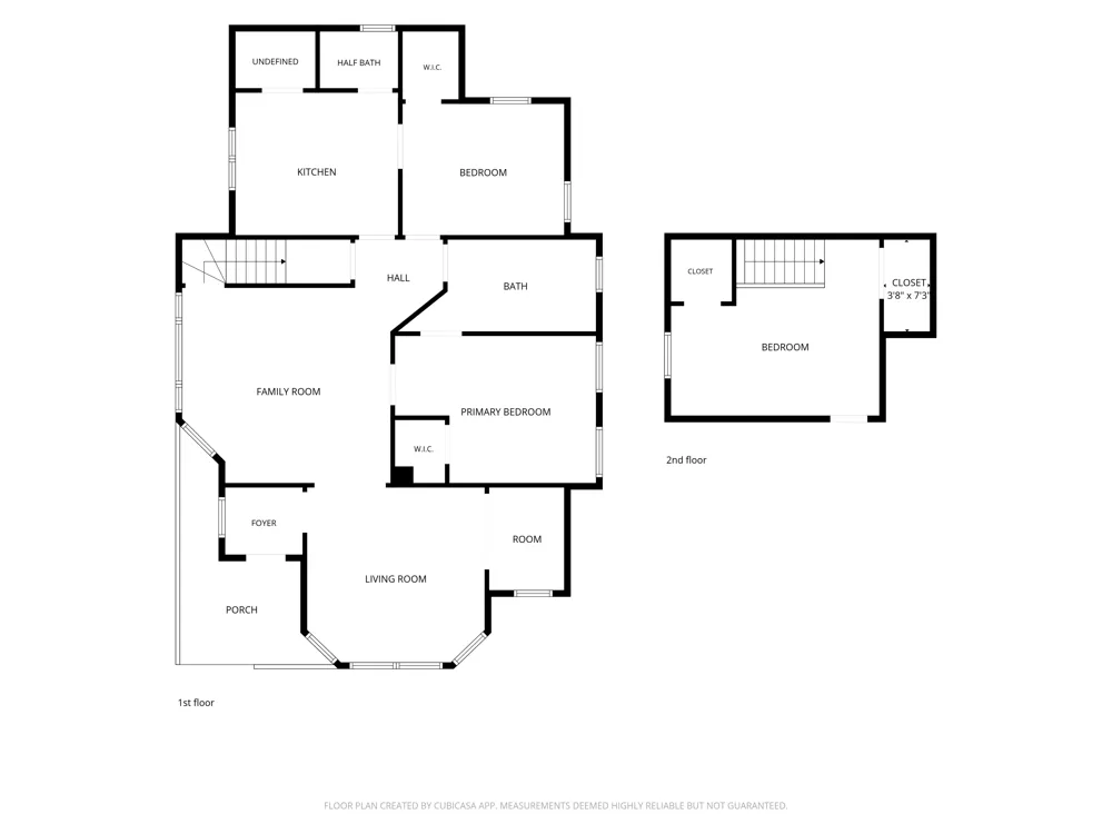 205 W Sherwood Street Decatur, MI 49045