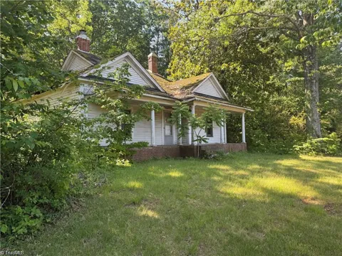 607 Kirby Road