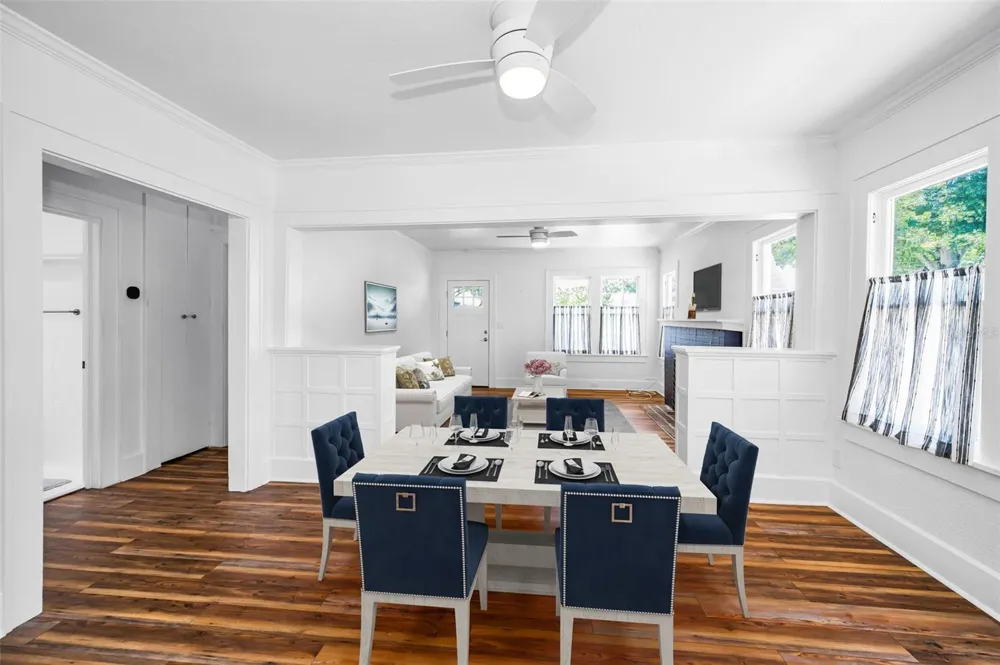 1100 35TH AVENUE St Petersburg, FL 33704