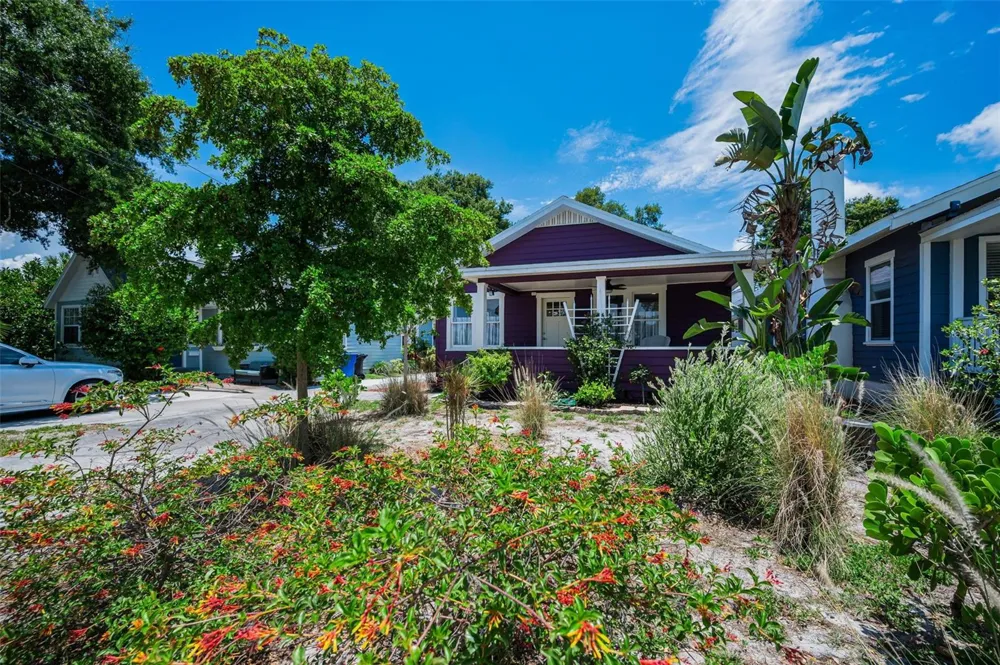 1100 35TH AVENUE St Petersburg, FL 33704