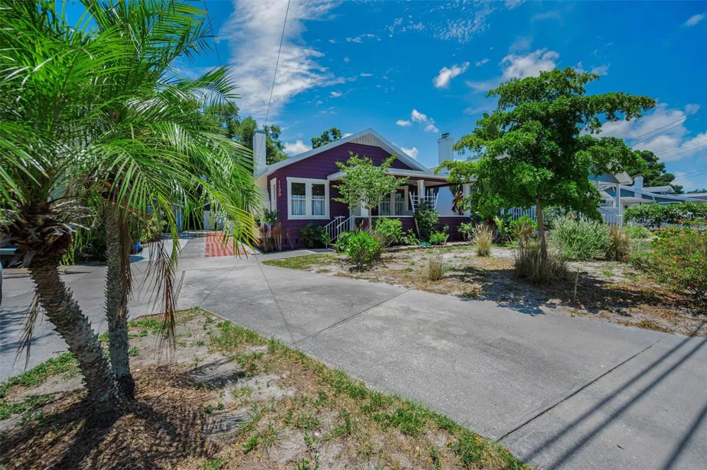 1100 35TH AVENUE St Petersburg, FL 33704