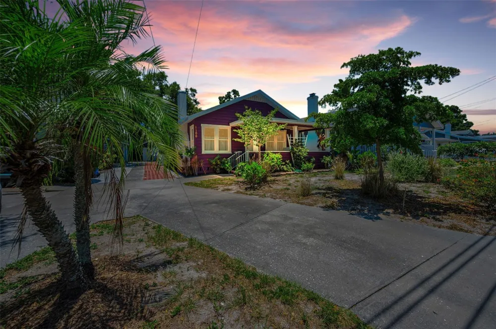 1100 35TH AVENUE St Petersburg, FL 33704