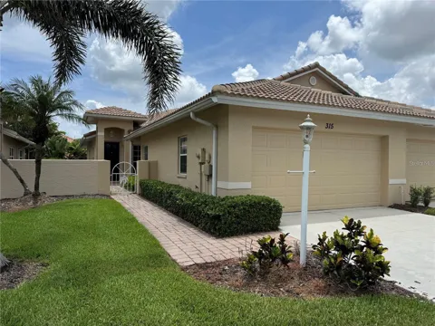 315 AUBURN WOODS CIRCLE