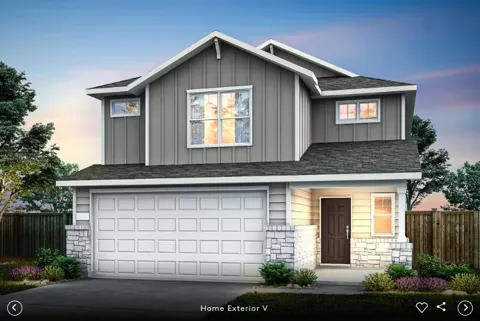 5215 Monarda Mint Drive