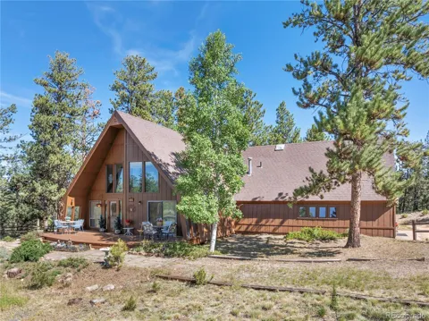 303 Ute Trail