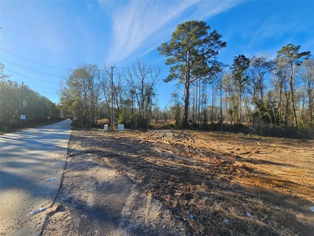 47 Sherwood Drive Shepherd, TX 77371