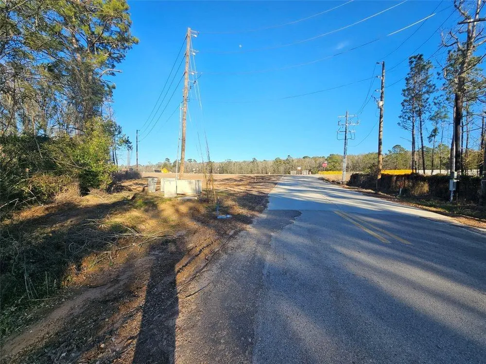 47 Sherwood Drive Shepherd, TX 77371