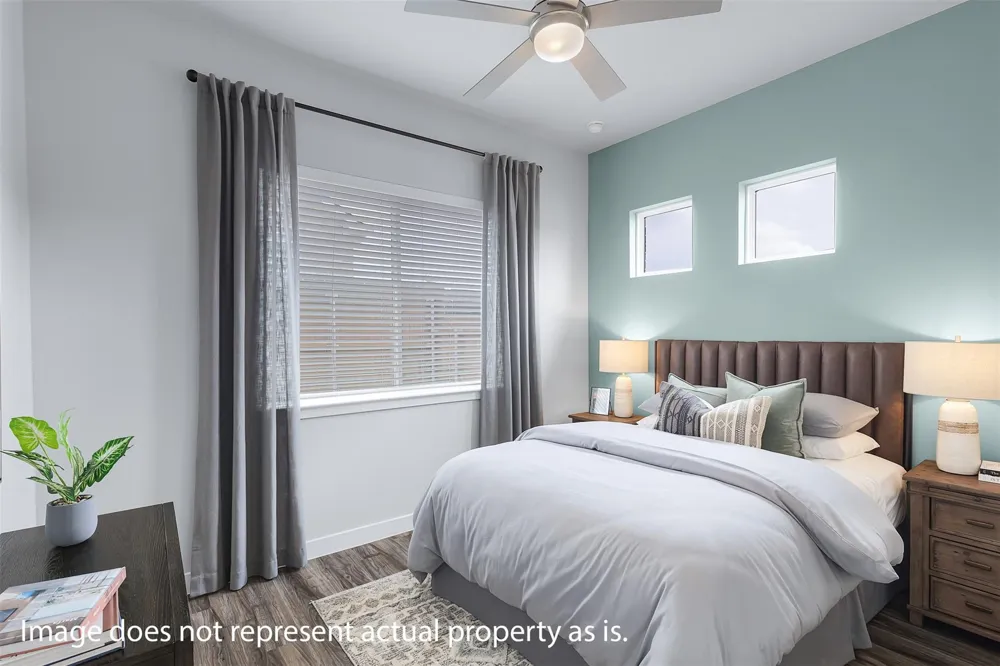 5900 County Road 277 Melissa, TX 75454