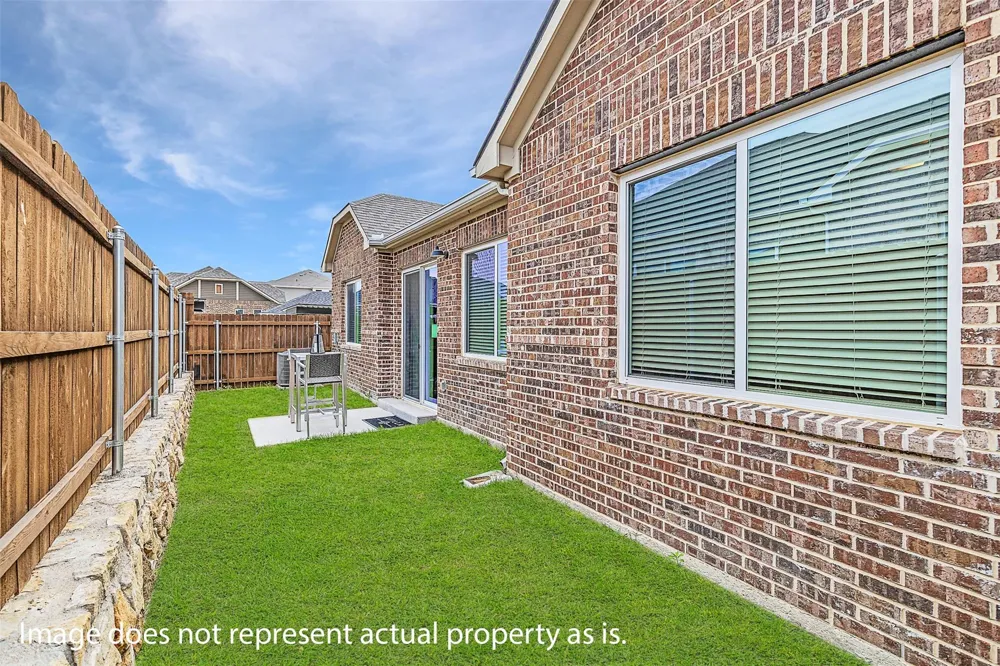 5900 County Road 277 Melissa, TX 75454