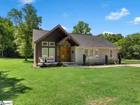 211 Toney Road