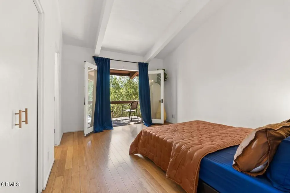 1002 Country Club Drive Ojai, CA 93023