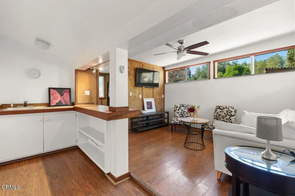 1002 Country Club Drive Ojai, CA 93023
