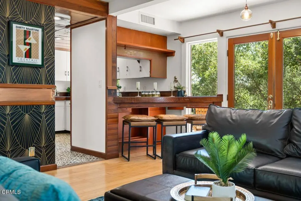 1002 Country Club Drive Ojai, CA 93023