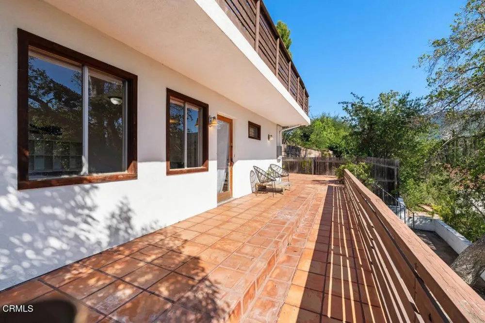1002 Country Club Drive Ojai, CA 93023