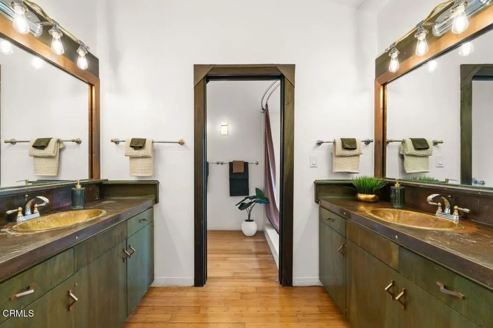1002 Country Club Drive Ojai, CA 93023