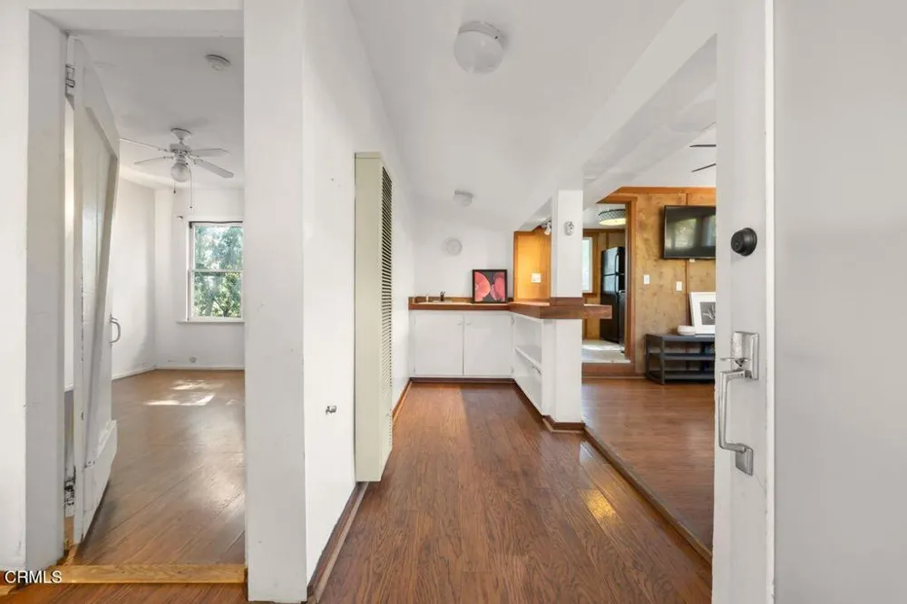 1002 Country Club Drive Ojai, CA 93023
