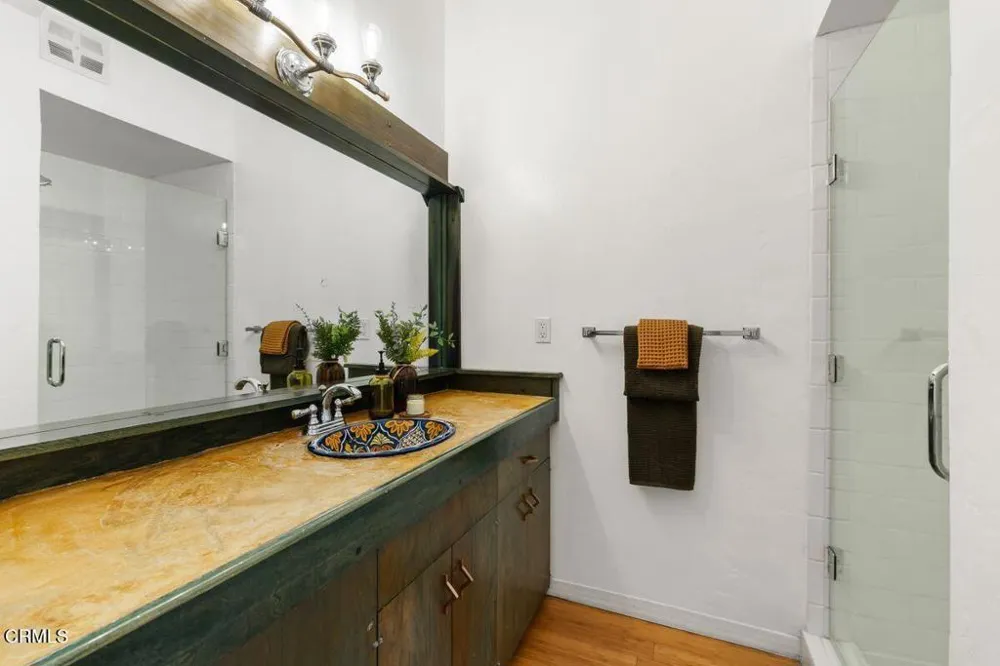1002 Country Club Drive Ojai, CA 93023