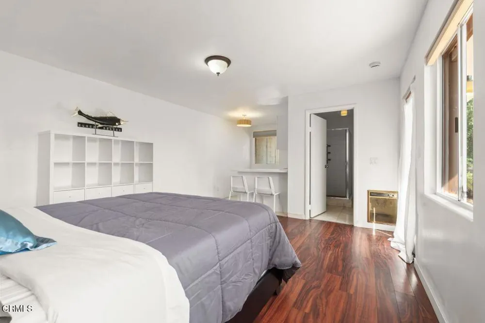 1002 Country Club Drive Ojai, CA 93023
