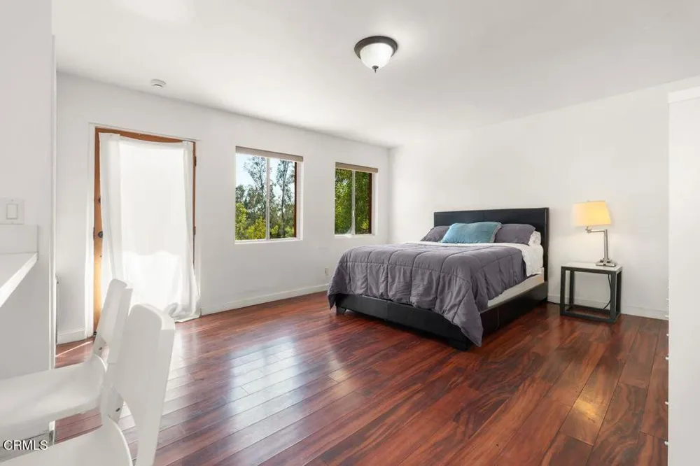 1002 Country Club Drive Ojai, CA 93023