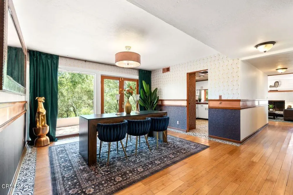 1002 Country Club Drive Ojai, CA 93023