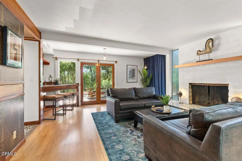 1002 Country Club Drive Ojai, CA 93023