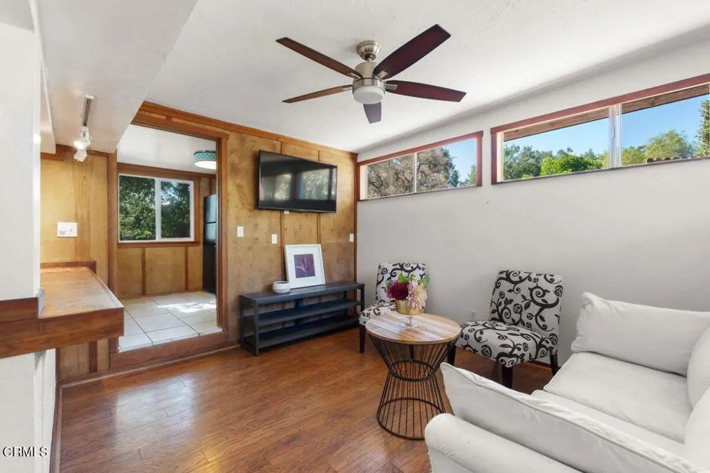 1002 Country Club Drive Ojai, CA 93023