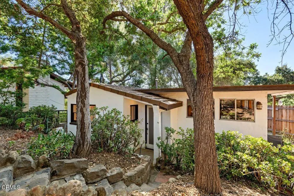 1002 Country Club Drive Ojai, CA 93023