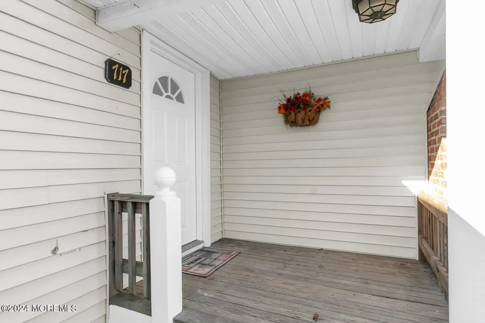 717 Harmony Road North Middletown, NJ 07748