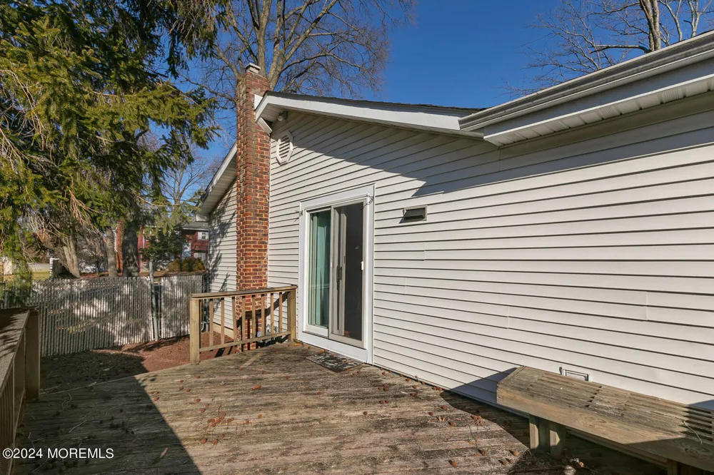 717 Harmony Road North Middletown, NJ 07748