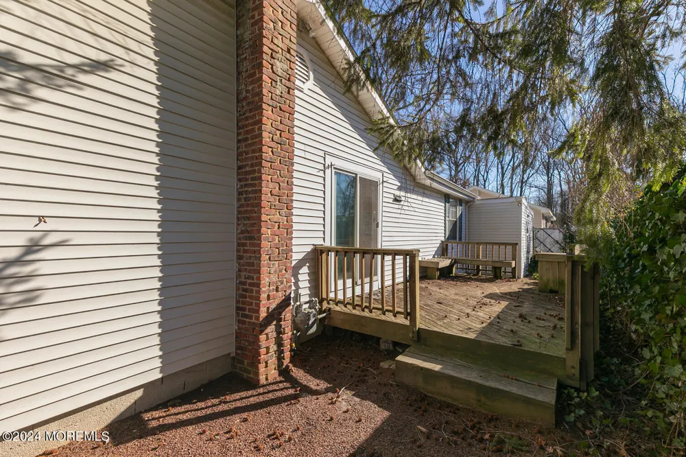 717 Harmony Road North Middletown, NJ 07748