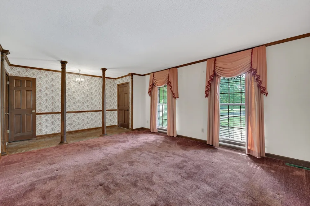 805 Boonshill Petersburg Rd Petersburg, TN 37144