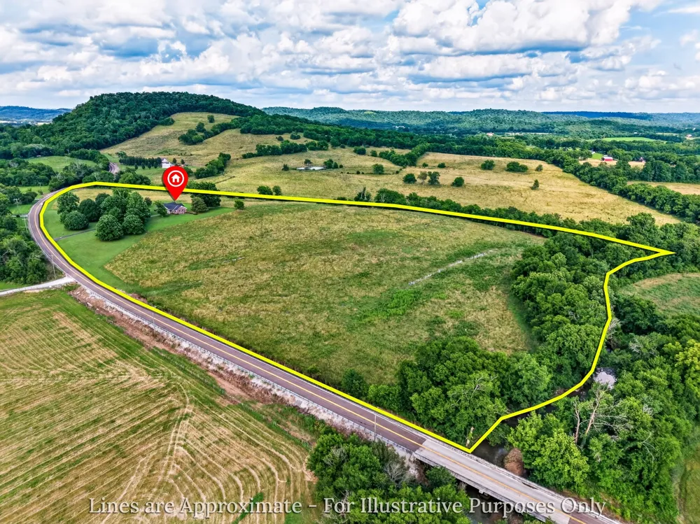 805 Boonshill Petersburg Rd Petersburg, TN 37144
