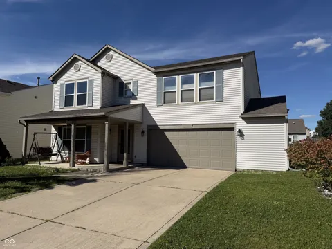8806 Blooming Grove Drive