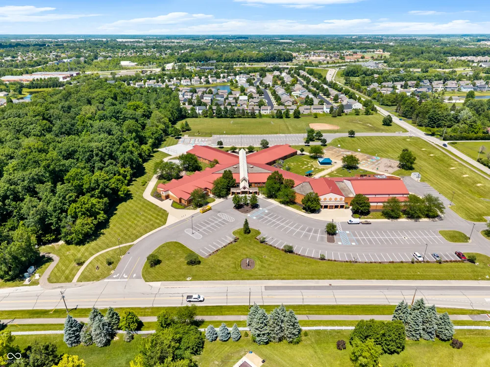 12044 Bird Key Boulevard Fishers, IN 46037