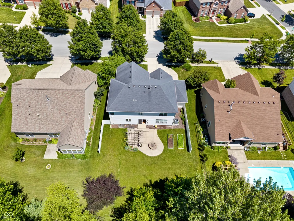 12044 Bird Key Boulevard Fishers, IN 46037