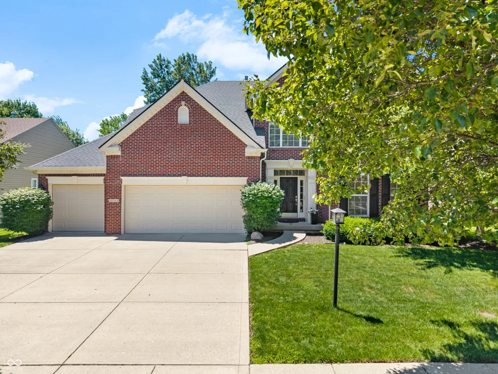 12044 Bird Key Boulevard Fishers, IN 46037