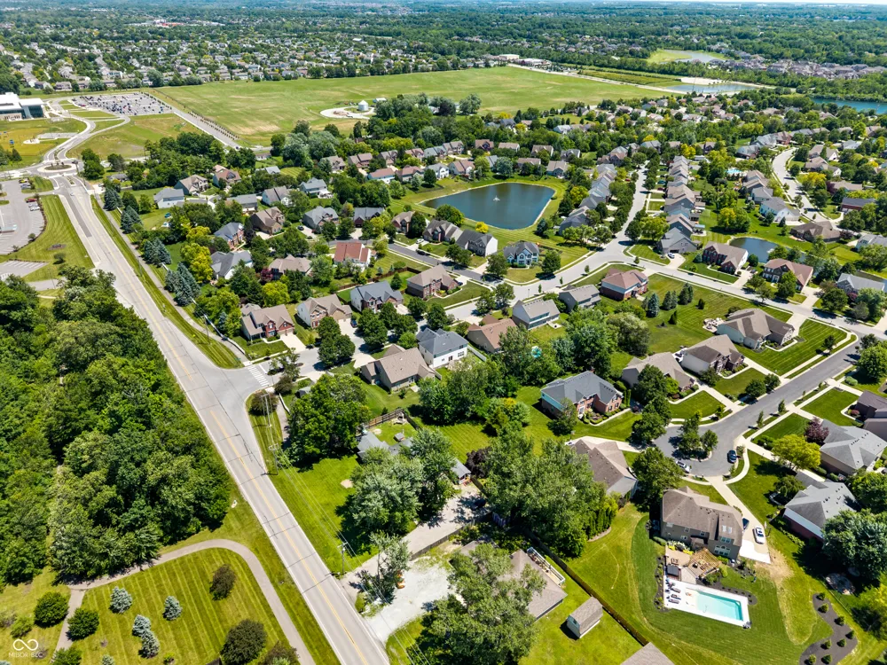 12044 Bird Key Boulevard Fishers, IN 46037