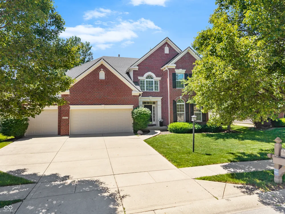 12044 Bird Key Boulevard Fishers, IN 46037