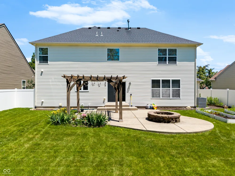 12044 Bird Key Boulevard Fishers, IN 46037