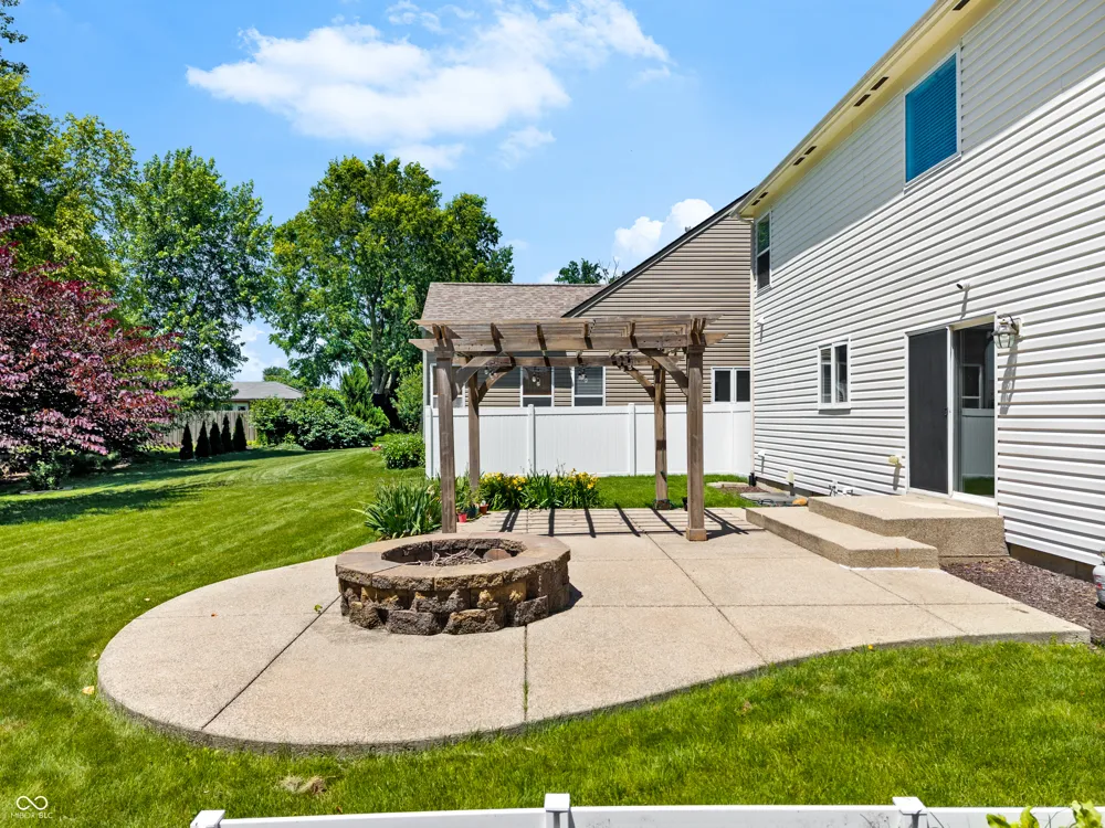 12044 Bird Key Boulevard Fishers, IN 46037