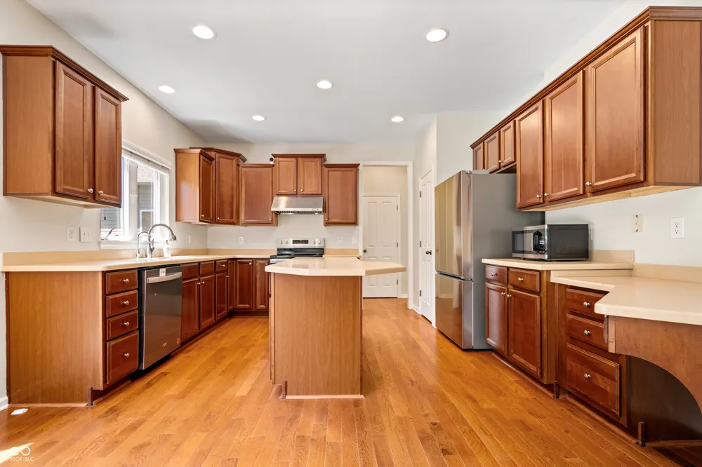12044 Bird Key Boulevard Fishers, IN 46037