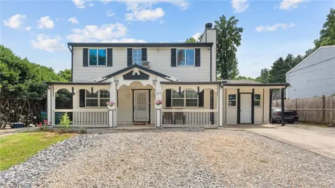 1480 Harbins Road