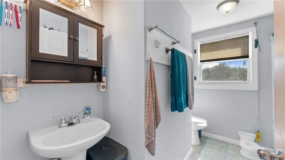1480 Harbins Road Norcross, GA 30093