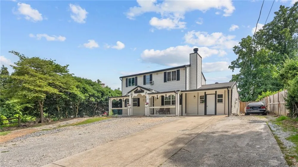 1480 Harbins Road Norcross, GA 30093
