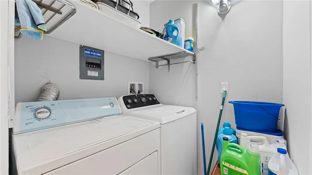 1480 Harbins Road Norcross, GA 30093